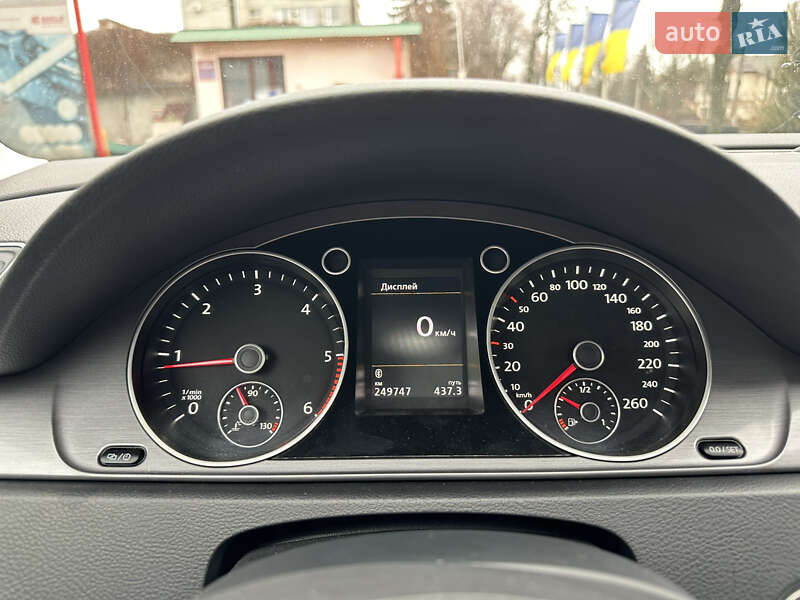 Универсал Volkswagen Passat 2014 в Виннице фото 30 Универсал Volkswagen Passat 2014 в Виннице