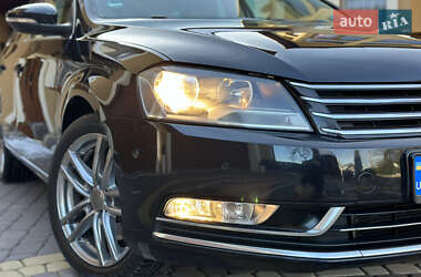 Универсал Volkswagen Passat 2012 в Косове