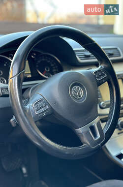 Универсал Volkswagen Passat 2012 в Косове