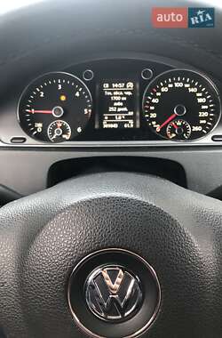 Седан Volkswagen Passat 2010 в Коломые