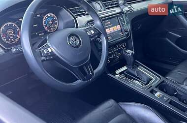 Універсал Volkswagen Passat 2015 в Трускавці