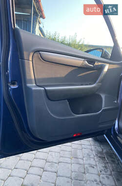 Универсал Volkswagen Passat 2011 в 