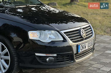 Универсал Volkswagen Passat 2010 в Староконстантинове