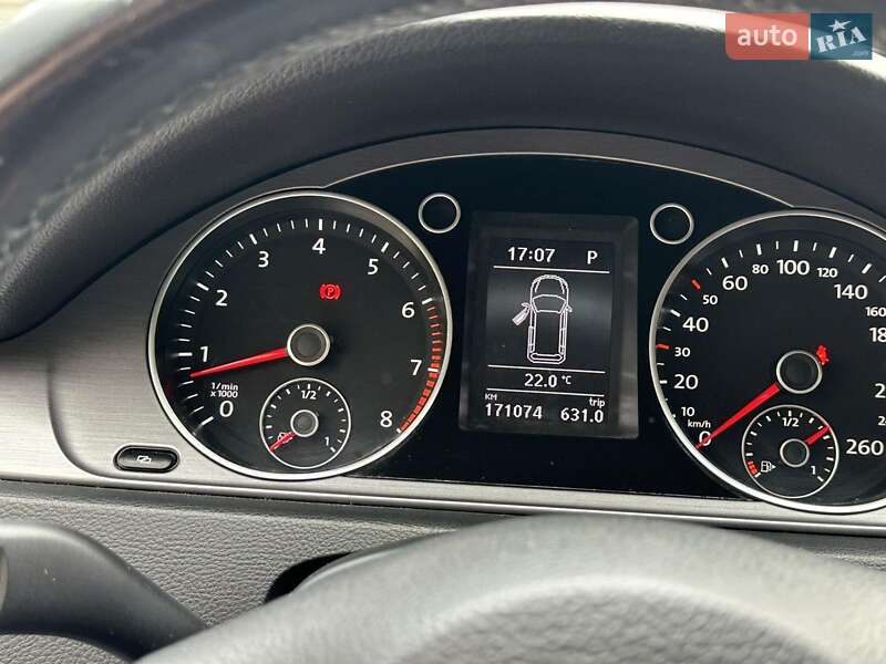 Универсал Volkswagen Passat 2012 в Хмельницком фото 8 Универсал Volkswagen Passat 2012 в Хмельницком