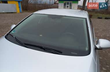 Седан Volkswagen Passat 2008 в Овручі