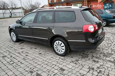 Універсал Volkswagen Passat 2007 в Козятині