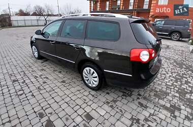 Універсал Volkswagen Passat 2007 в Козятині