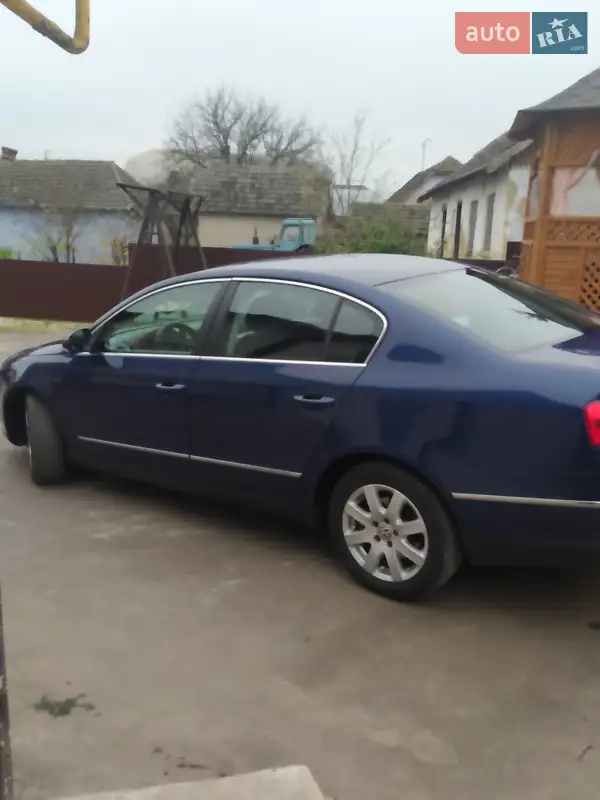 Volkswagen Passat 2008 VIN WVWZZZ3CZ8P099004 фото оголошення 32 з 69