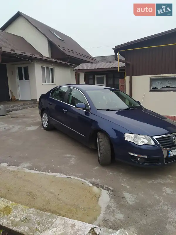 Volkswagen Passat 2008 VIN WVWZZZ3CZ8P099004 фото оголошення 31 з 69