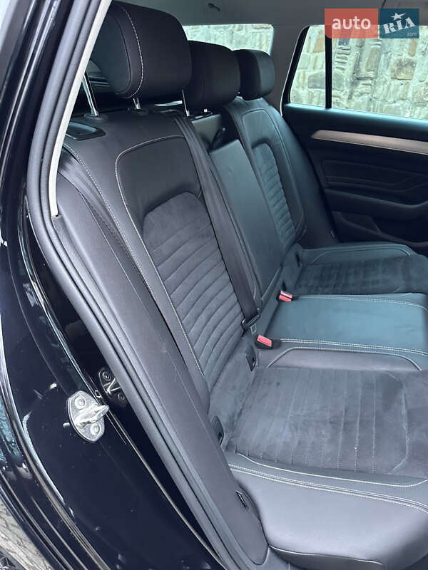 Универсал Volkswagen Passat 2019 в Черновцах
