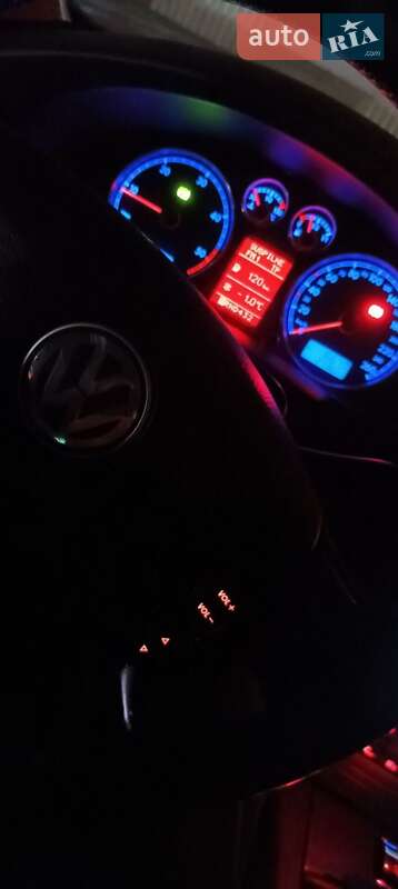 Универсал Volkswagen Passat 2004 в Умани