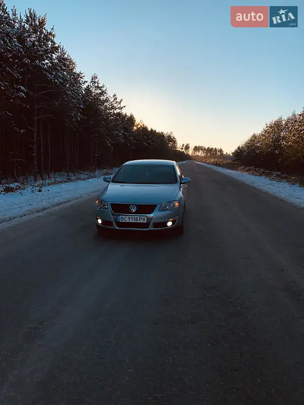 Volkswagen Passat 2007 VIN WVWZZZ3CZ7P141736 фото оголошення 30 з 61