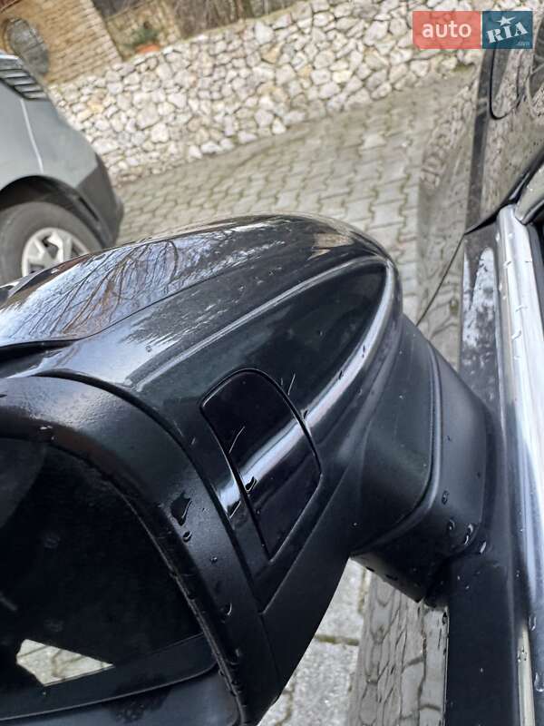 Универсал Volkswagen Passat 2017 в Ивано-Франковске