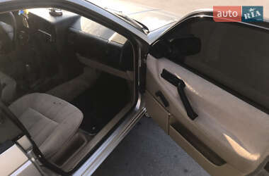 Седан Volkswagen Passat 1989 в 