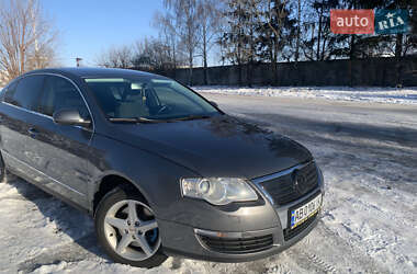 Седан Volkswagen Passat 2007 в Хмельнике