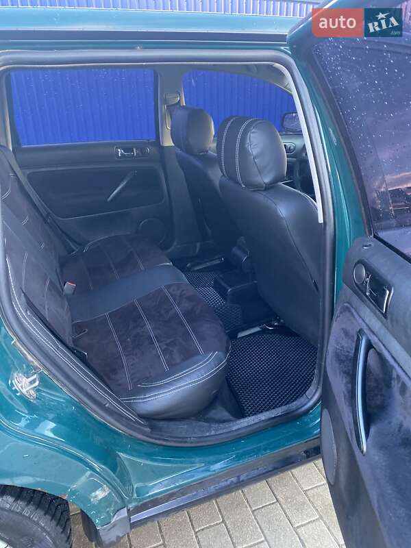 Универсал Volkswagen Passat 1999 в Калуше