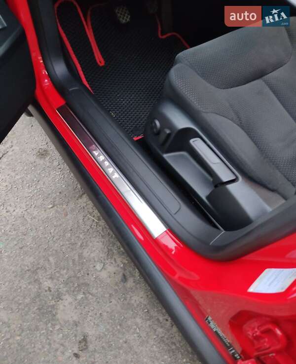 Универсал Volkswagen Passat 2007 в Житомире фото 6 Универсал Volkswagen Passat 2007 в Житомире