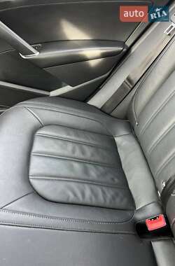 Седан Volkswagen Passat 2019 в 