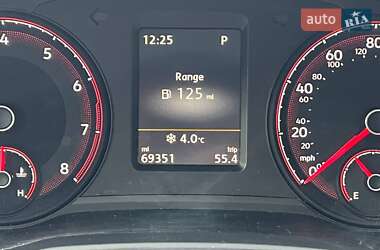 Седан Volkswagen Passat 2019 в 