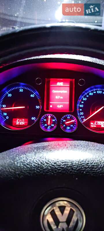 Универсал Volkswagen Passat 2007 в Кривом Роге