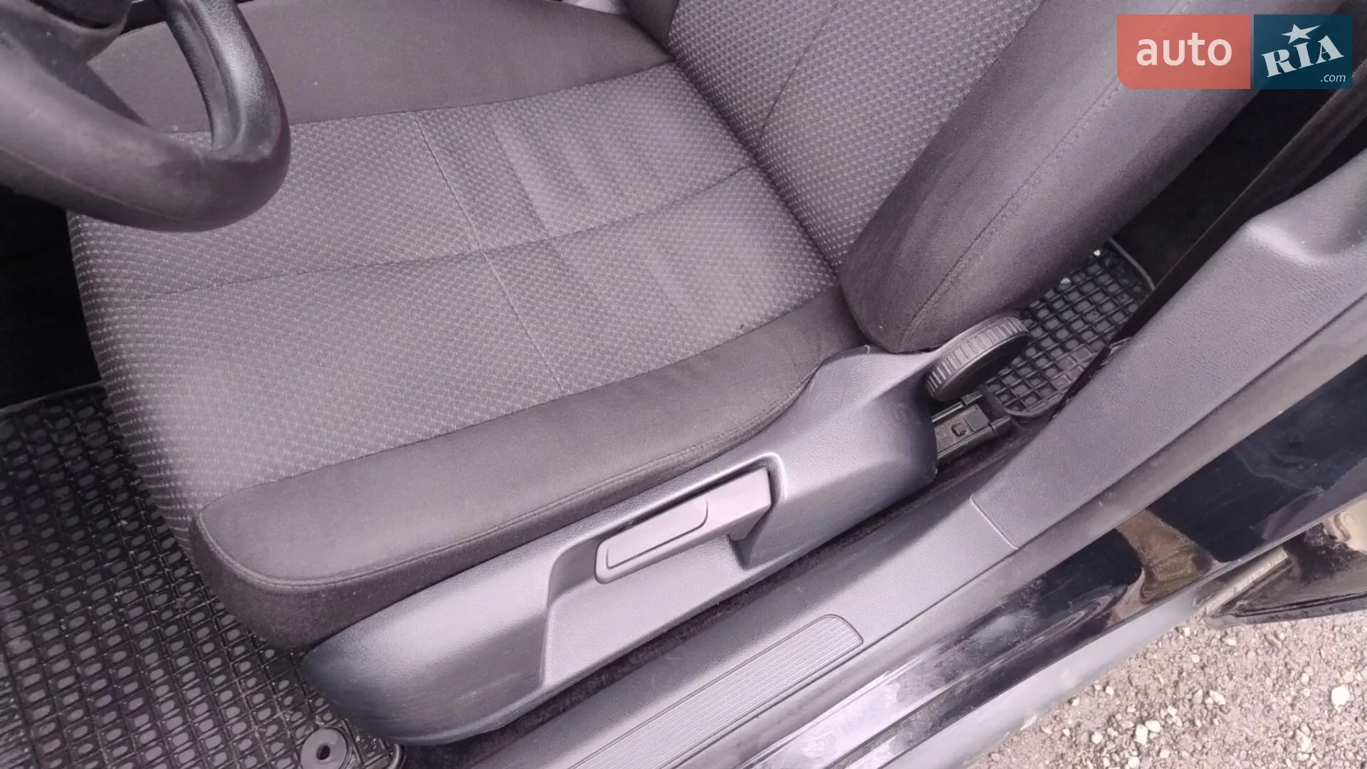 2010 Volkswagen Passat - мініатюра 9