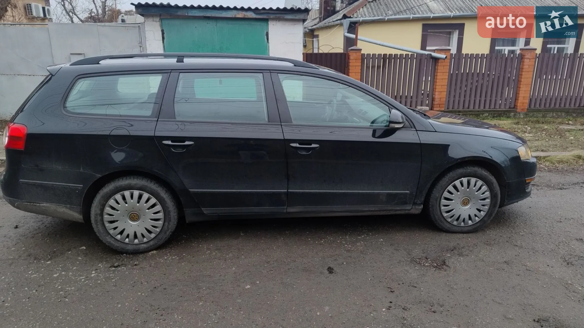 2010 Volkswagen Passat - мініатюра 3