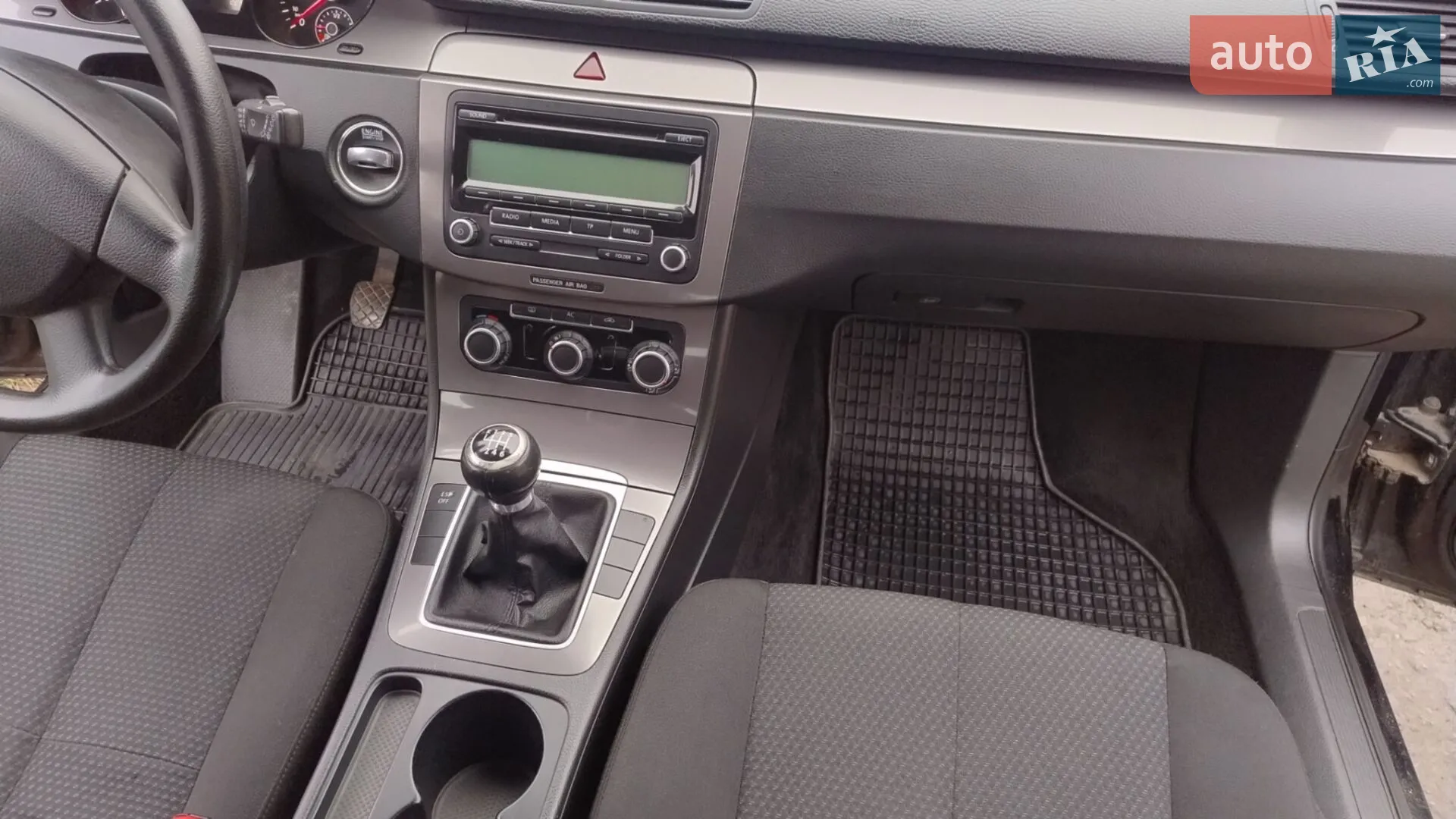 2010 Volkswagen Passat - мініатюра 6