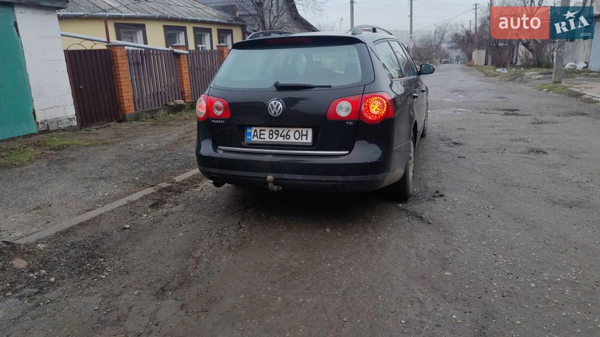 2010 Volkswagen Passat - мініатюра 5