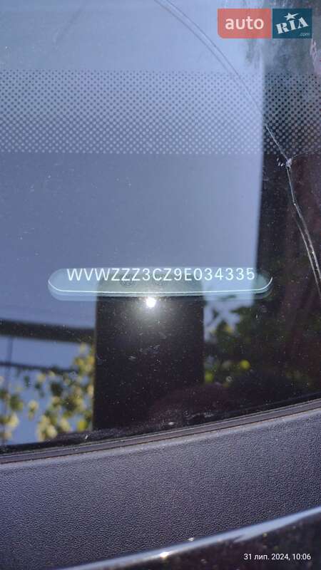 Універсал Volkswagen Passat 2008 в Вінниці