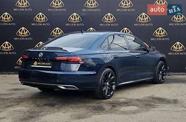 Седан Volkswagen Passat 2019 в Києві