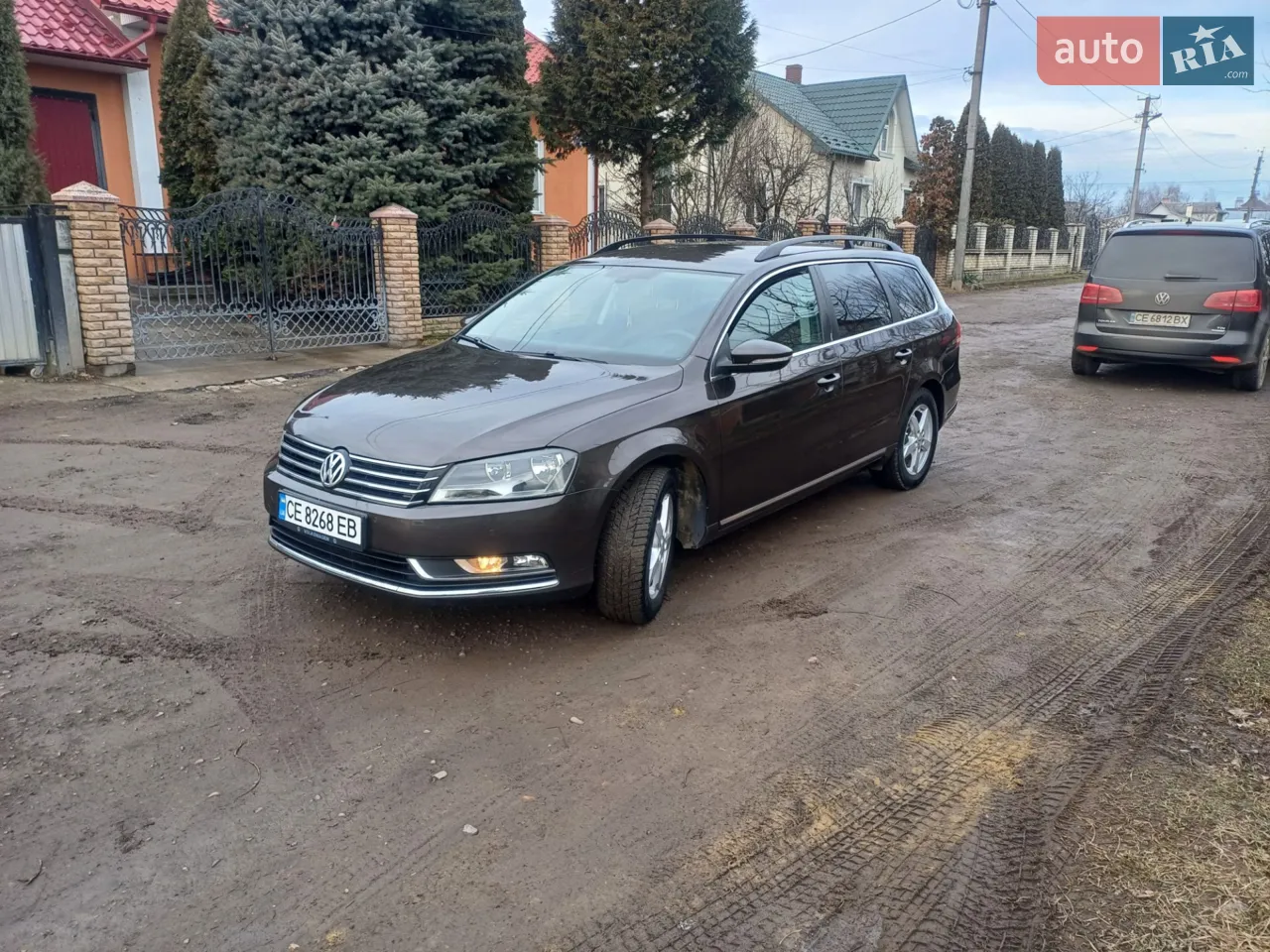 2012 Volkswagen Passat - мініатюра 25