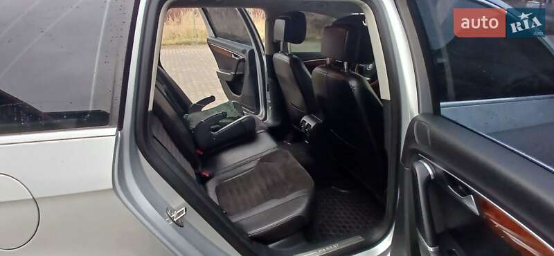 Универсал Volkswagen Passat 2013 в Старом Самборе