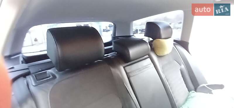 Универсал Volkswagen Passat 2013 в Старом Самборе