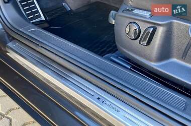 Седан Volkswagen Passat 2015 в 