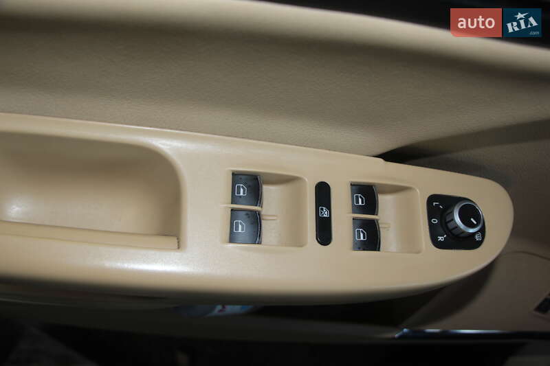 Универсал Volkswagen Passat 2005 в Шостке