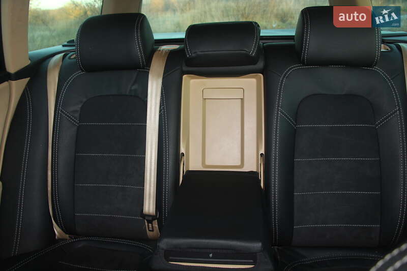 Универсал Volkswagen Passat 2005 в Шостке