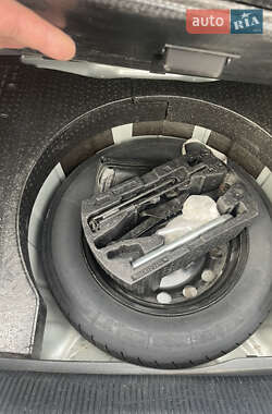Седан Volkswagen Passat 2012 в 