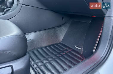 Седан Volkswagen Passat 2018 в Пирятине