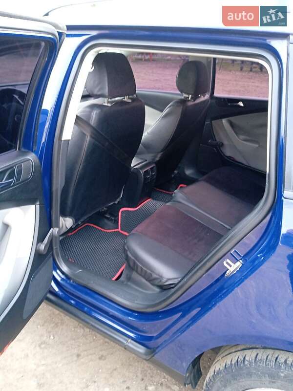 Универсал Volkswagen Passat 2007 в Веселинове