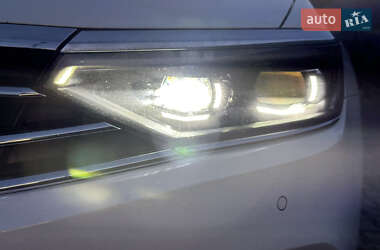 Универсал Volkswagen Passat 2020 в 