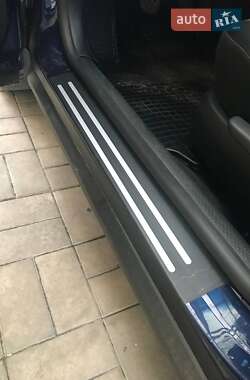 Универсал Volkswagen Passat 2001 в 