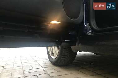 Универсал Volkswagen Passat 2001 в 