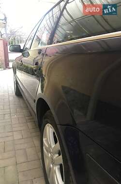 Универсал Volkswagen Passat 2001 в 
