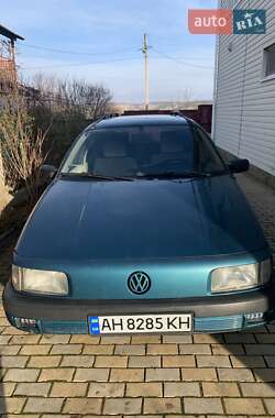 Універсал Volkswagen Passat 1991 в Краматорську