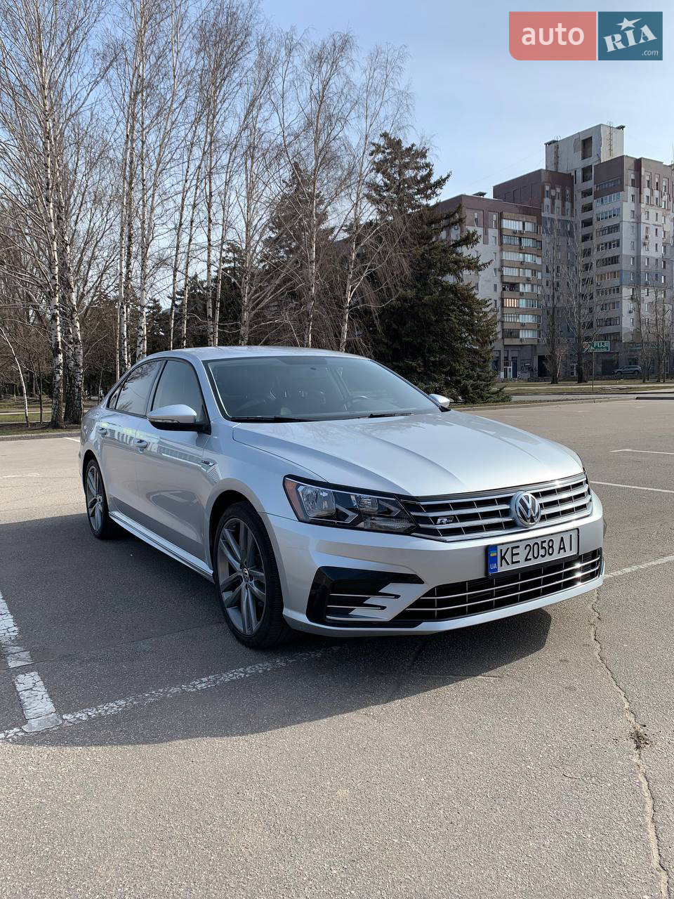 2019 Volkswagen Passat - мініатюра 28