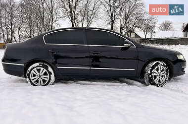 Седан Volkswagen Passat 2006 в Ходорове