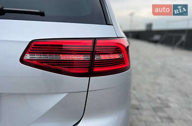 Универсал Volkswagen Passat 2019 в Брошневе-Осаде