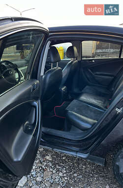 Седан Volkswagen Passat 2008 в 