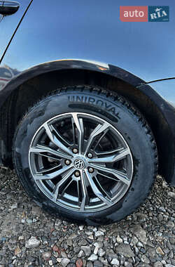 Седан Volkswagen Passat 2008 в 