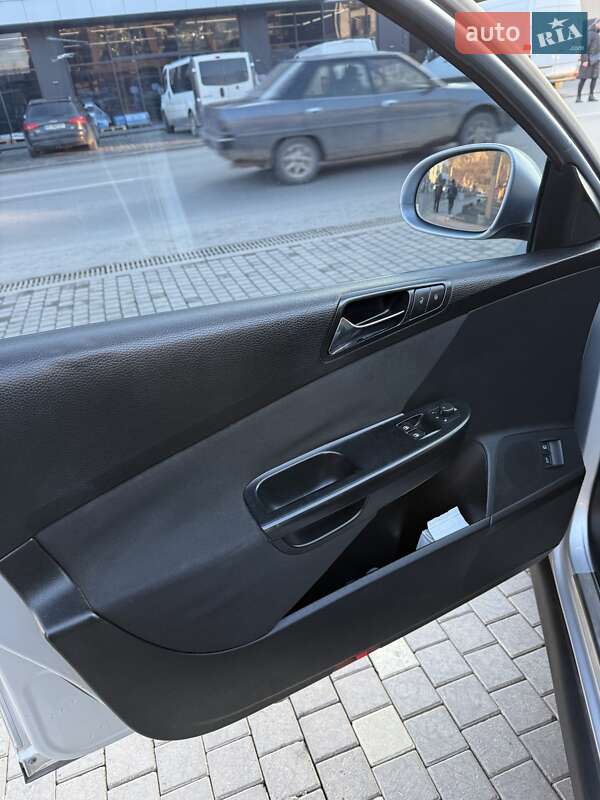 Универсал Volkswagen Passat 2008 в Виноградове